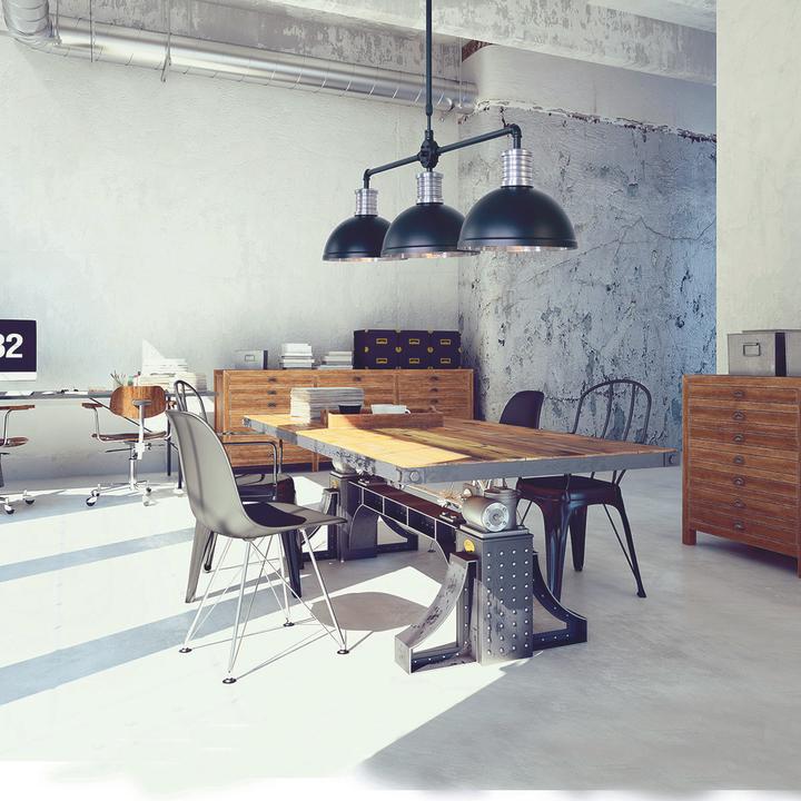 Image du produit Steinhauer Brooklyn (E27)