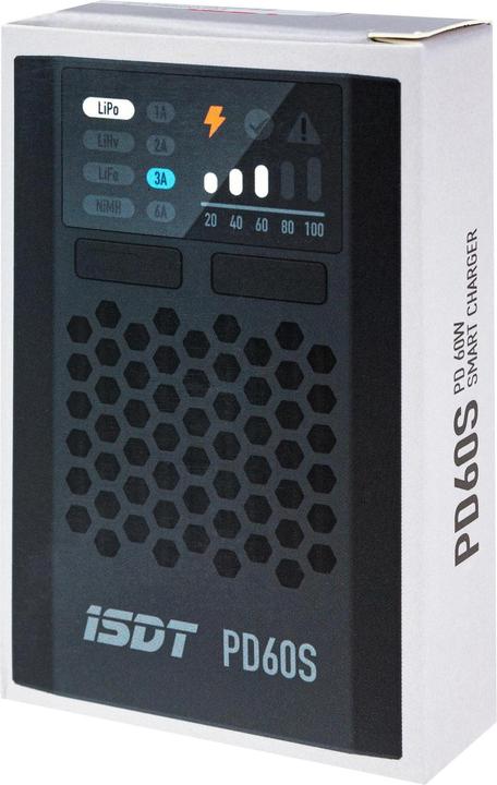 Image du produit Isdt PD60S, XT30