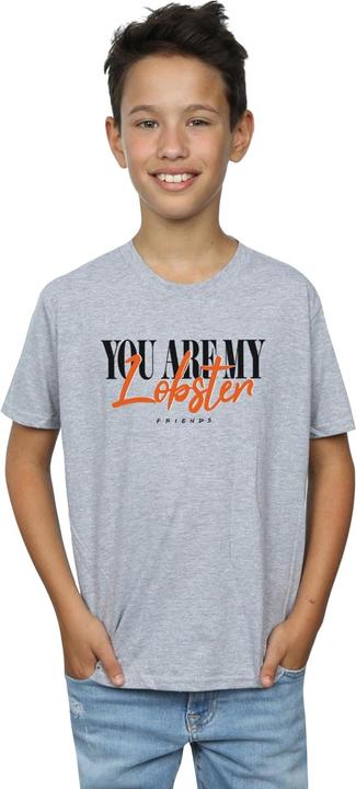 Image du produit Friends - T-shirt LOBSTER SOUL MATES - Garçon (140, 146)