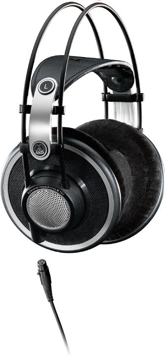 Actual product image AKG Pro K99 Perception (ANC, Cable)