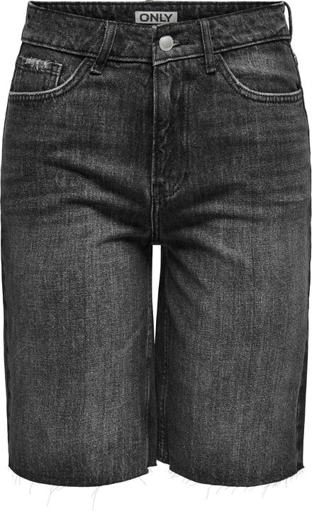Produktbild Only ONLCARO Mittlere Taille Locker geschnitten Jeans-Shorts Jeans-Shorts (S)