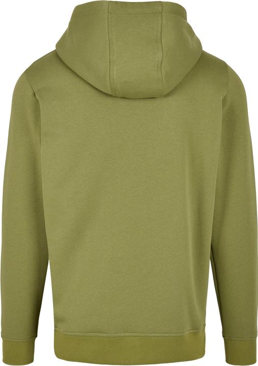 Produktbild Urban Classics Organic Basic Hoody (XXL)