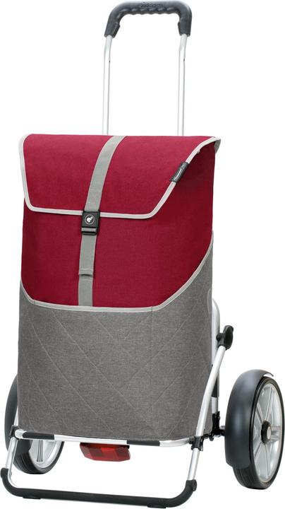 Actual product image Andersen Royal Shopper Plus Lasse