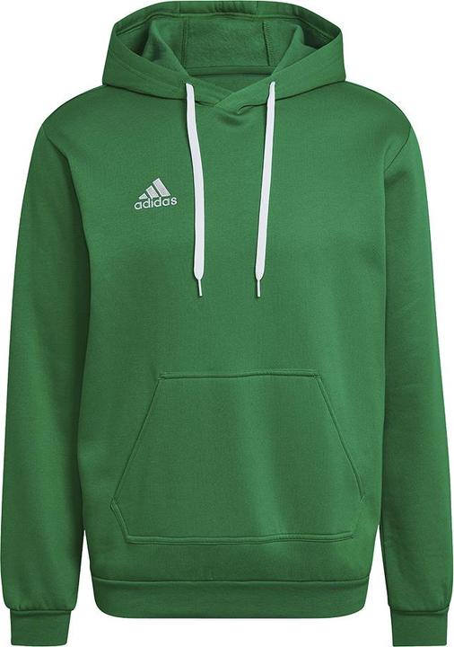 adidas Entrada 22 Kapuzenpullover Herren