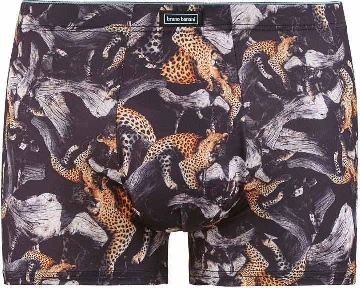 Image du produit Bruno Banani Boxer casual ajusté (S, Une unité par pack)
