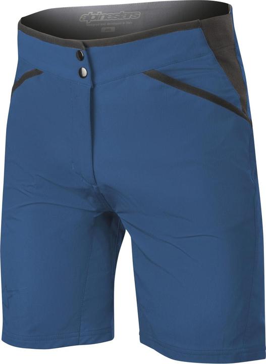 Produktbild Alpinestars Stella Alps 6.0 Shorts (30)