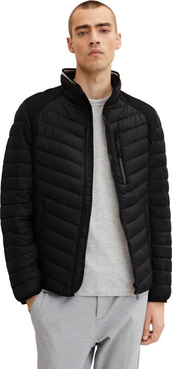 Image du produit Tom Tailor Jacke Hybrid Steppjacke (XXL)