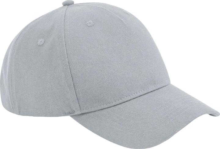 Beechfield BaseballMütze 5 Segmente (One Size)