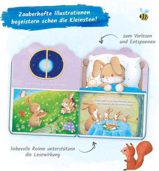Actual product image Publisher (German)