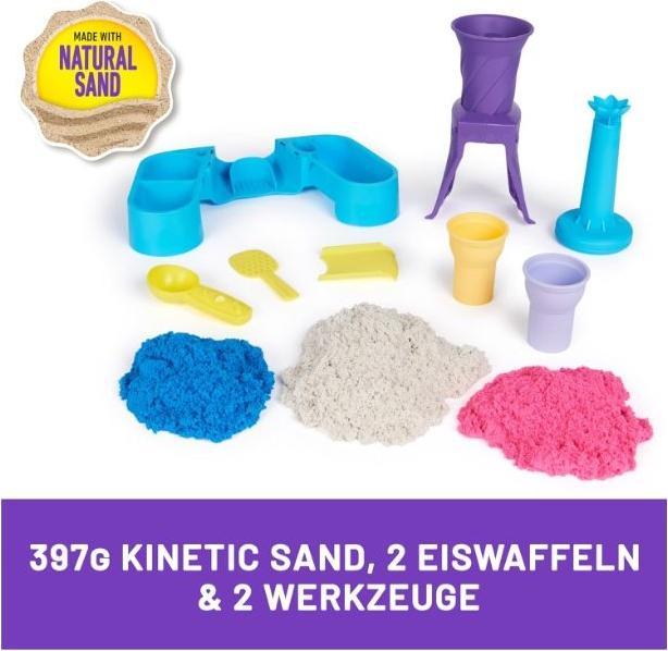 Produktbild Spin Master Soft Serve Ice Cream Station
