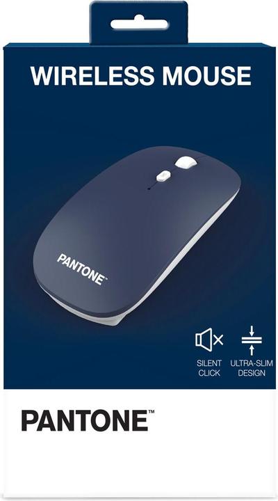 Produktbild Pantone PT-KB09MN Kabellose Maus (Kabellos)