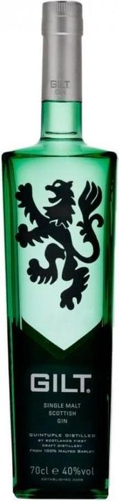 Immagine prodotto Gilt Scottish (1 x 70 cl)