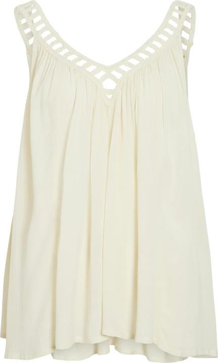 Image du produit Vila VIJUNAR V-Ausschnitt Top (40)
