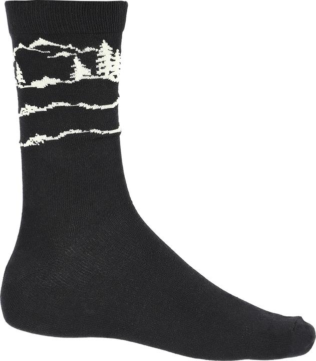 Produktbild Vikingsports Boosocks Mid Bamboo Man Socken (45 - 47)