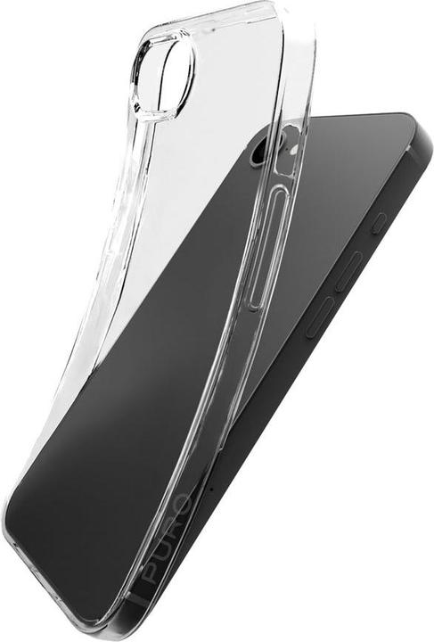 Produktbild Puro Schutzhülle (Apple iPhone 16e)