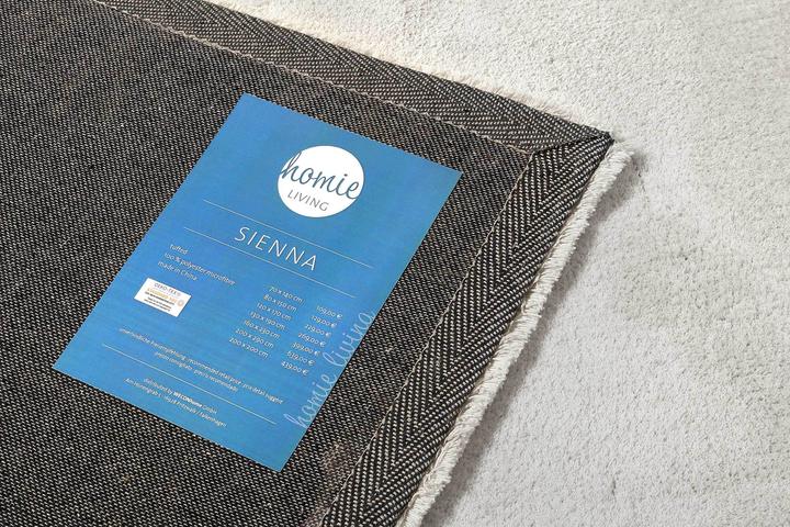 Produktbild Homie Living Sienna (120 x 170 cm)