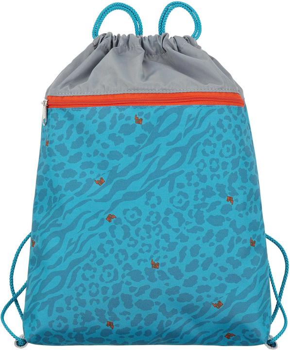 Actual product image Mc Neill Sports shoe bag (11 l)