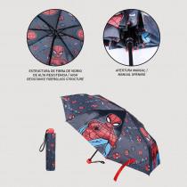 Produktbild GED Ombrello Manuale Pieghevole Marvel Spider-Man 50cm