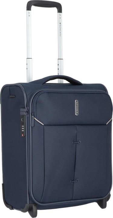 Immagine prodotto Roncato Ironik 2.0 Carrello da cabina a 2 ruote 45 cm (29 l, Bagaglio a mano (fino a 50 litri))