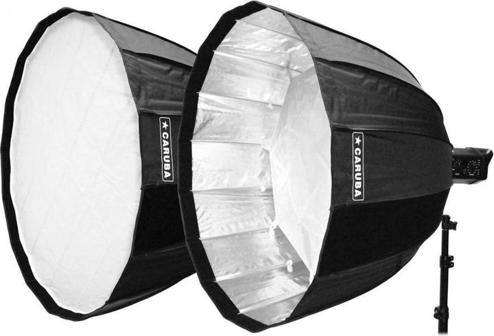 Produktbild Caruba Deep Parabolic 70cm (70 cm)