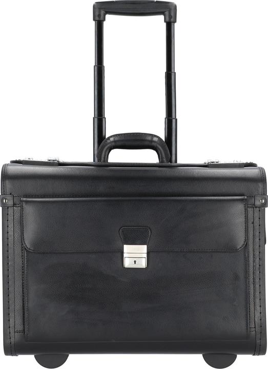 Produktbild Alassio Pilotenkoffer (49 l, Handgepäck (bis 50l))
