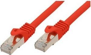 Produktbild Shiverpeaks Basic-S (S/FTP, CAT6a, 7.50 m)
