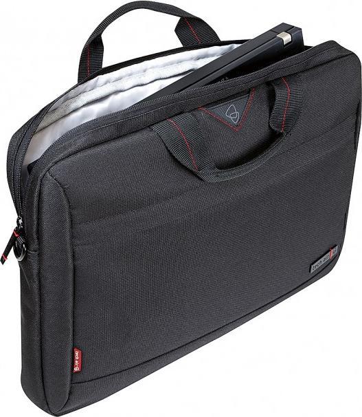 Actual product image Tech Air 1204 Toploading Modern Classic (14.10")