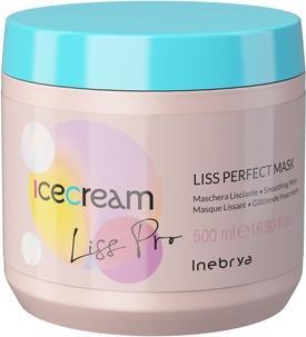 Inebrya Ic Liss Perfect Mask 500ml (500 ml)