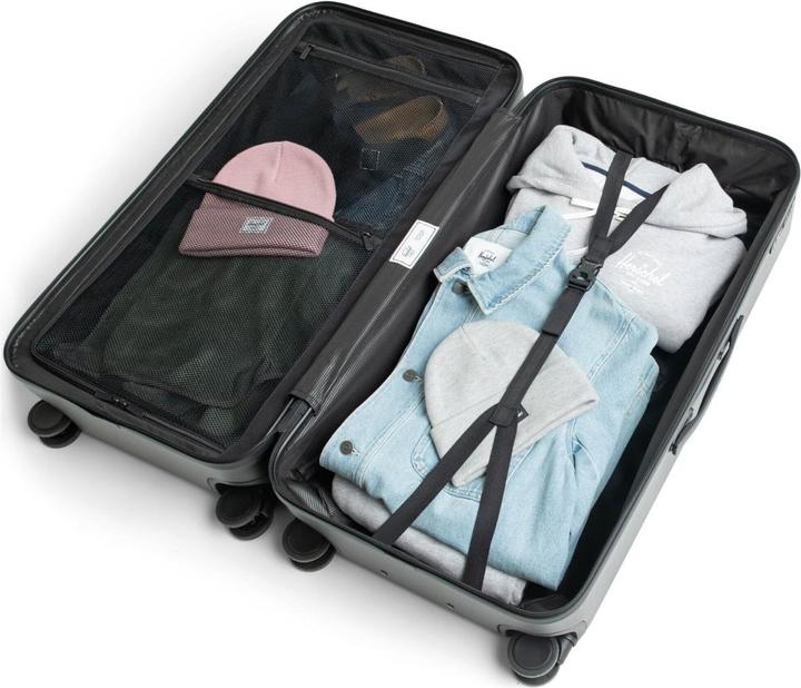 Produktbild Herschel Heritage - Koffer Hardshell Large (96 l, XL (ab 115l))
