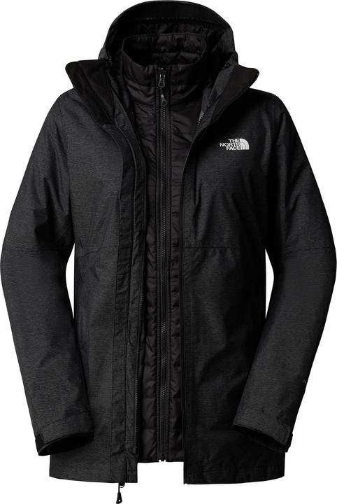 Produktbild North Face Women's Hikesteller Triclimate (M)