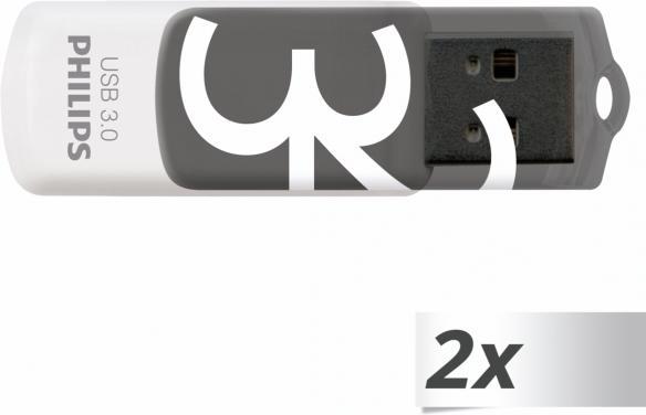 Image du produit Philips Clé USB (32 Go, USB-A)