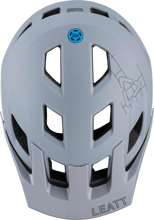 Immagine prodotto Leatt Casco MTB All-MTN 1.0 (55 - 59 cm)