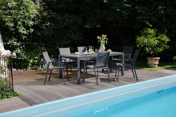 Image du produit Siena Garden Silva (220 cm)
