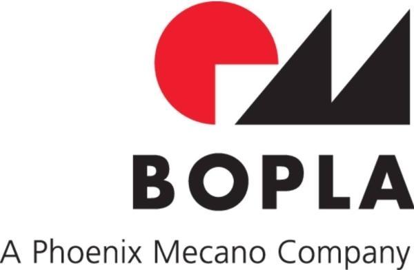Produktbild Bopla PS VE XL Polysafe Belüftungselement XL Belüftungselement (L x B x H) 25 x 28 x 10 mm Glasfaserverst (Gehäuse)