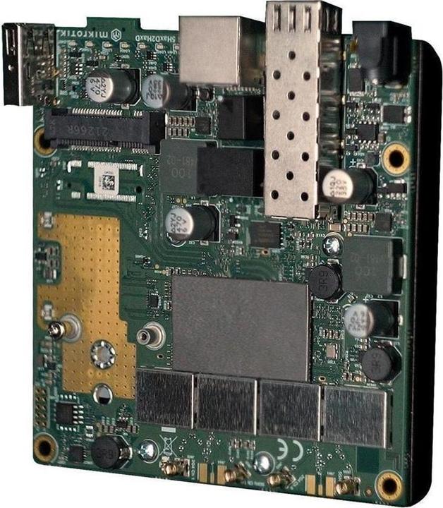 Immagine prodotto MikroTik L23UGSR-5HAXD2HAXD -