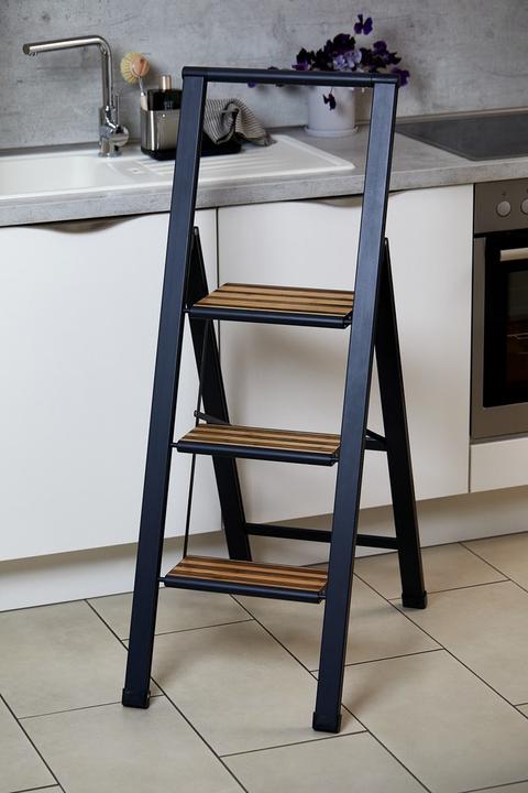 Image du produit Wenko Escabeau pliant (Escabeau, 69 cm)