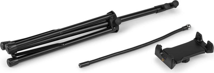 Immagine prodotto Vonyx Bodenstativ S10TH, Gewicht: 1.1 kg, Material: Metall