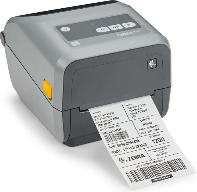 Produktbild Zebra ZD421c (203 dpi)