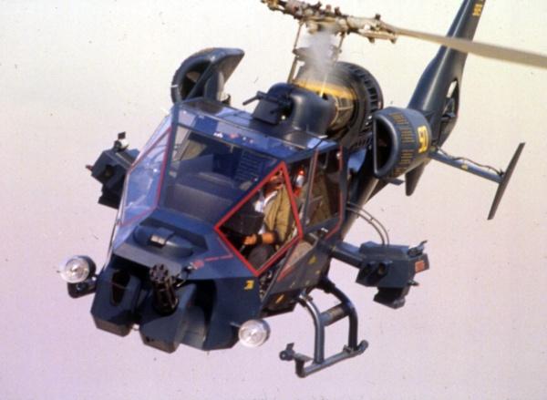Actual product image The flying eye (Blu-ray, 1982, English, German, French)
