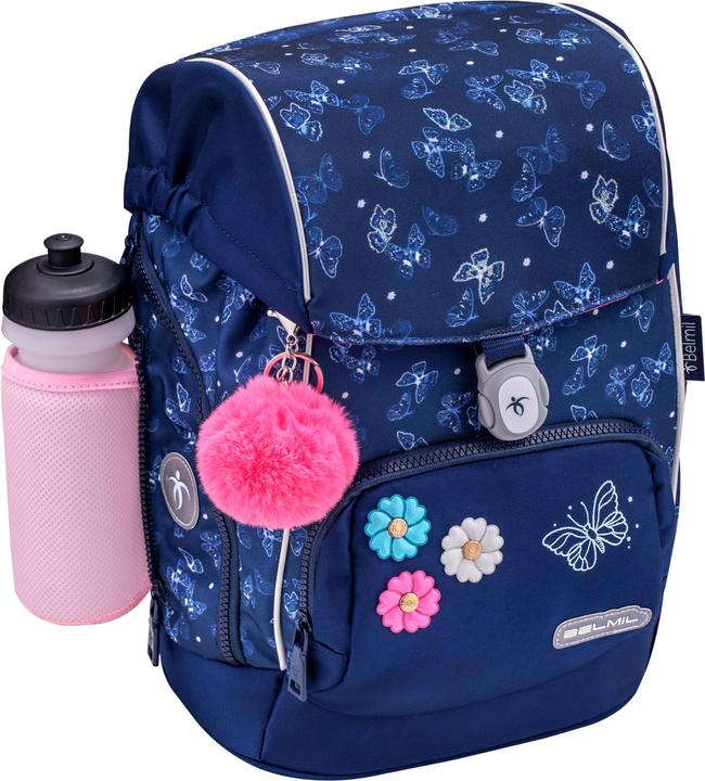 Immagine prodotto Belmil COMFY Plus Set di zaini per la scuola Zaffiro (16 l)