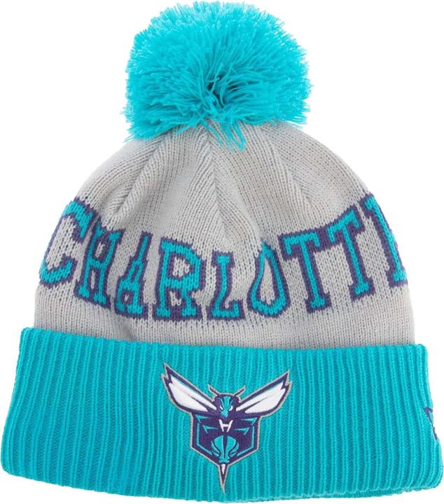 Immagine prodotto New Era Charlotte Hornets Berretto NBA Pon Pon