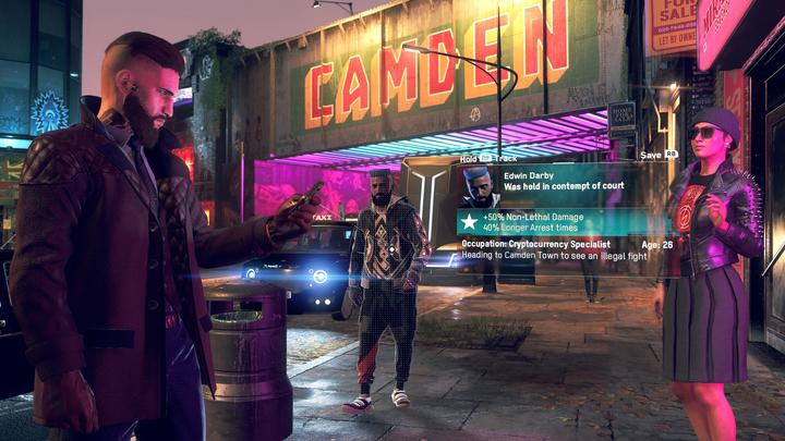 Produktbild Ubisoft Watch Dogs Legion - Resistance Edition