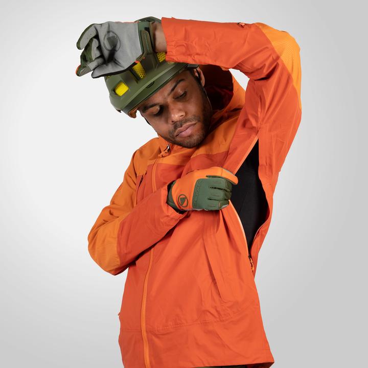 Image du produit Endura MT500 Veste étanche II (S)