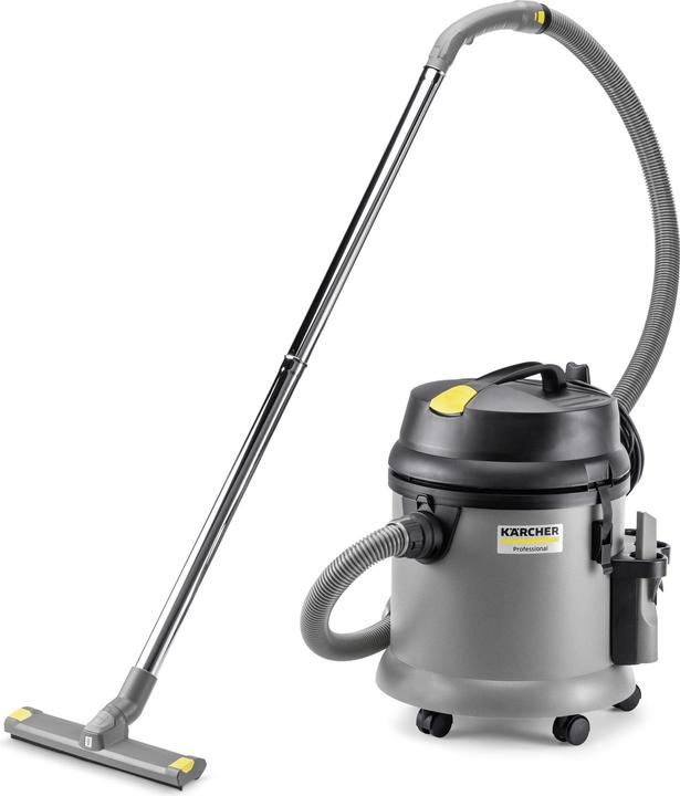 Kärcher Professional NT27/1 Advanced Professional (Nass-Trockensauger)