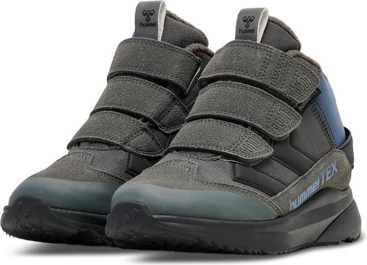 Produktbild hummel Reach Zero Mid Tex Jr (36)