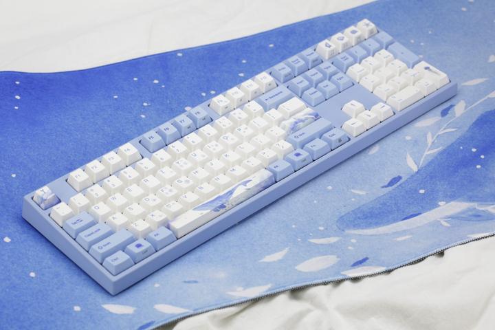 Produktbild Varmilo Sea Melody (XL)