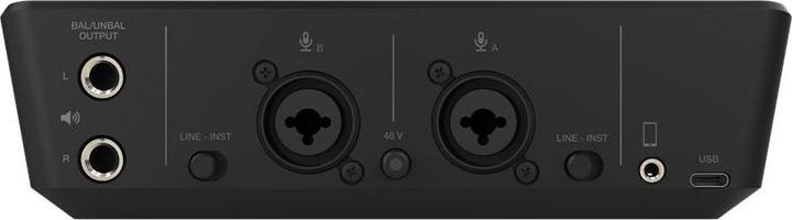 Image du produit Creative En direct! Audio A3 (USB)
