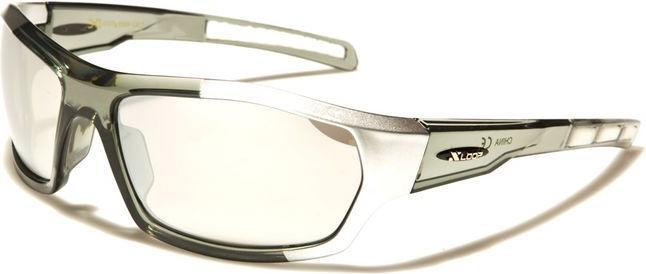 X-Loop Sportbrille