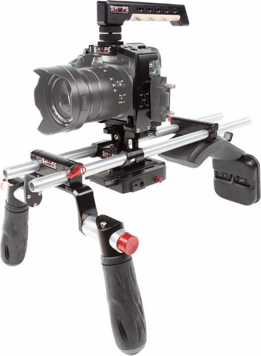 Image du produit Shape DTH1 (Adaptateur pour pied)