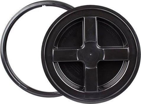 Produktbild D-Con Wascheimer Deckel